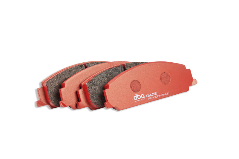DBA 08-09 Pontiac G8 V6 Front RP Performance Brake Pads - DB1765RP
