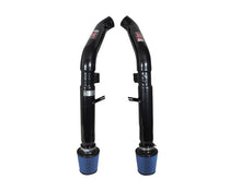Load image into Gallery viewer, Injen 09-20 Nissan 370Z Black Cold Air Intake - SP1989BLK