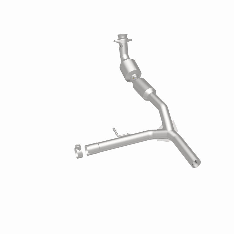 MagnaFlow 04-05 Ford F-150 5.4L Direct Fit Converter - 5481706
