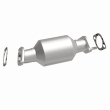 Load image into Gallery viewer, MagnaFlow 11-12 Sedona 3.5L Underbody Direct Fit Converter - 52874