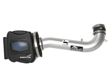 Load image into Gallery viewer, aFe Momentum XP Cold Air Intake System w/ Pro 5R Media Brushed 14-19 GM Silverado/Sierra 1500 - 50-30028RH