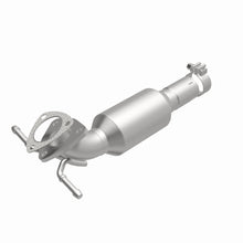 Load image into Gallery viewer, MagnaFlow 16-17 Chevrolet Cruze 1.4L California Grade CARB Compliant Direct-Fit Catalytic Converter - 557131