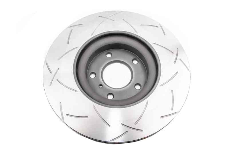 DBA 06-07 350Z / 05-07 G35 / 06-07 G35XFront Slotted 4000 Series Rotor - DBA42308S