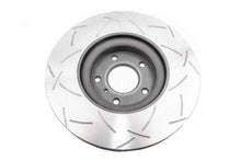 Load image into Gallery viewer, DBA 06-07 350Z / 05-07 G35 / 06-07 G35XFront Slotted 4000 Series Rotor - DBA42308S