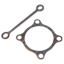 Load image into Gallery viewer, SPC Performance 09-14 Hyundai Genesis +1.0 Camber Shim (Set of 2)