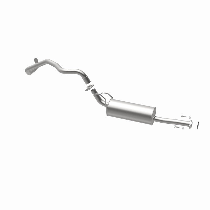 MagnaFlow BRE Exhaust Kit 89-91 Toyota 4Runner 3.0L - 106-0397