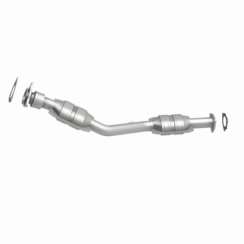 MagnaFlow Direct Fit Catalytic Converter 07-10 Saturn VUE 2.4L - 51722