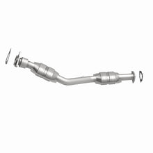 Load image into Gallery viewer, MagnaFlow Direct Fit Catalytic Converter 07-10 Saturn VUE 2.4L - 51722