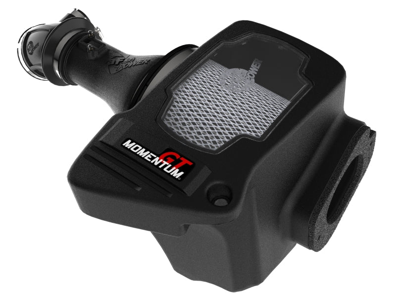 aFe 2025 Nissan Armada Momentum GT Cold Air Intake System w/Pro DRY S Filter - 50-70130D