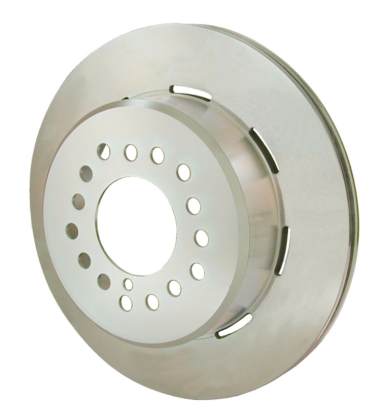 Wilwood ROTOR1100-081AB312-191MBEXXXXN multi D/D ulhp - 160-11520