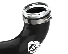 Load image into Gallery viewer, aFe BladeRunner Cold Charge Pipe Kia Stinger 22-23 L4-2.5L (t) - 46-20699-B