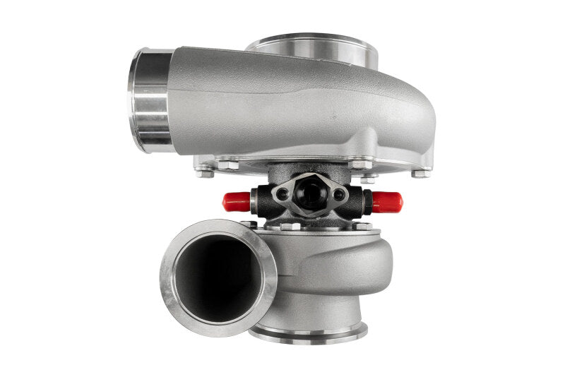 Turbosmart Water Cooled 6466 V-Band Inlet/Outlet A/R 0.82 External Wastegate TS-2 Turbocharger - TS-2-6466B-VB082E