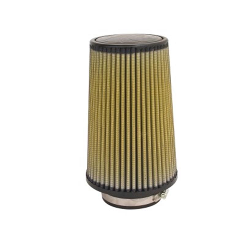 aFe MagnumFLOW Air Filters UCO PG7 A/F PG7 3F x 5B x 4-3/4T x 7H - 72-30009