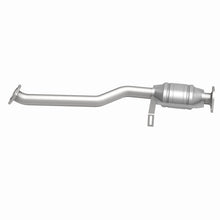Load image into Gallery viewer, MagnaFlow Direct Fit Catalytic Converter 90-93 Q45 4.5L Lf - 23143
