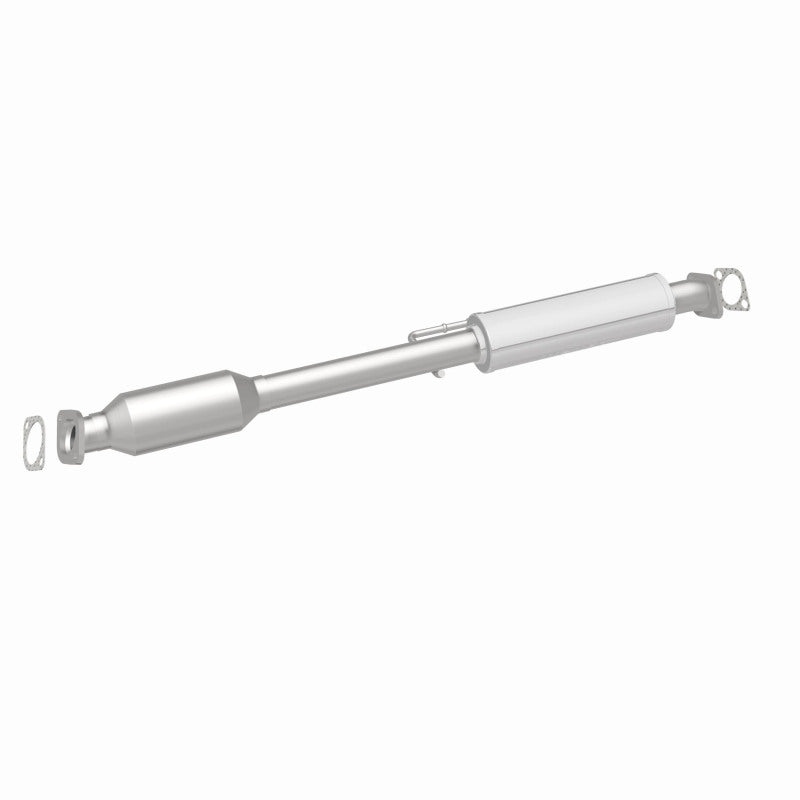 MagnaFlow Direct Fit Catalytic Conv 11-14 Sonata 2.4L Underbody (OEM Grade Federal / EPA Compliant) - 52820