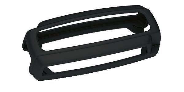 CTEK Accessory - MUS 7002 Bumper - Black - 40-058
