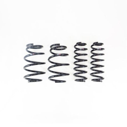 RS-R 2021+ Lexus NX350h F Sport AWD Down Sus Springs - T525D