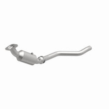 Load image into Gallery viewer, MagnaFlow Direct Fit Catalytic Converter 05-06 300/Magnum 5. OEM - 49244