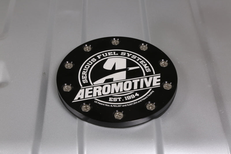 Aeromotive 62-67 Chevrolet II/Nova 200 Stealth Gen 2 Fuel Tank - 18131
