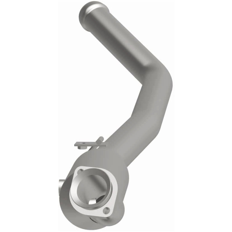 MagnaFlow Direct Fit Catalytic Converter 2007-2012 GL450 4.6 L Underbody - 52172