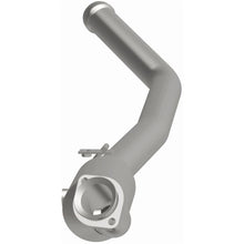 Load image into Gallery viewer, MagnaFlow Direct Fit Catalytic Converter 2007-2012 GL450 4.6 L Underbody - 52172