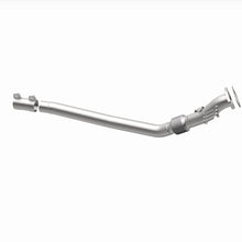 Load image into Gallery viewer, BRE Exhaust 05-08 A4 Quattro 2.0L Front Pipe Kit - 107-0059