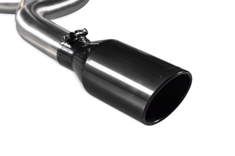 Flowmaster 16-23 Toyota Tacoma 3.5L Signature Series Cat-Back Exhaust System - 737918