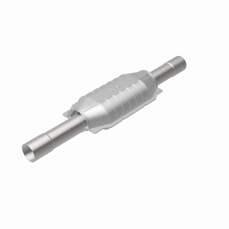 MagnaFlow Direct Fit Catalytic Converter GM 26X6.5 X4 2/2 - 23463