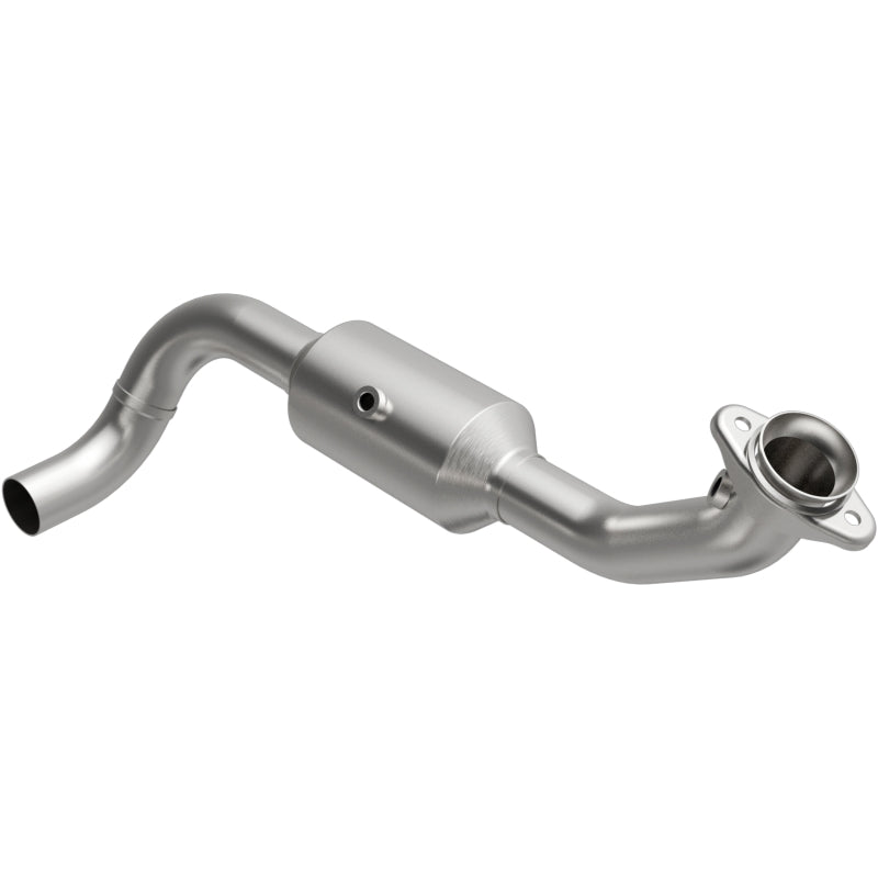 MagnaFlow 2008 F-150 V8 4.6 OEM Underbody Direct Fit Converter - 21-832
