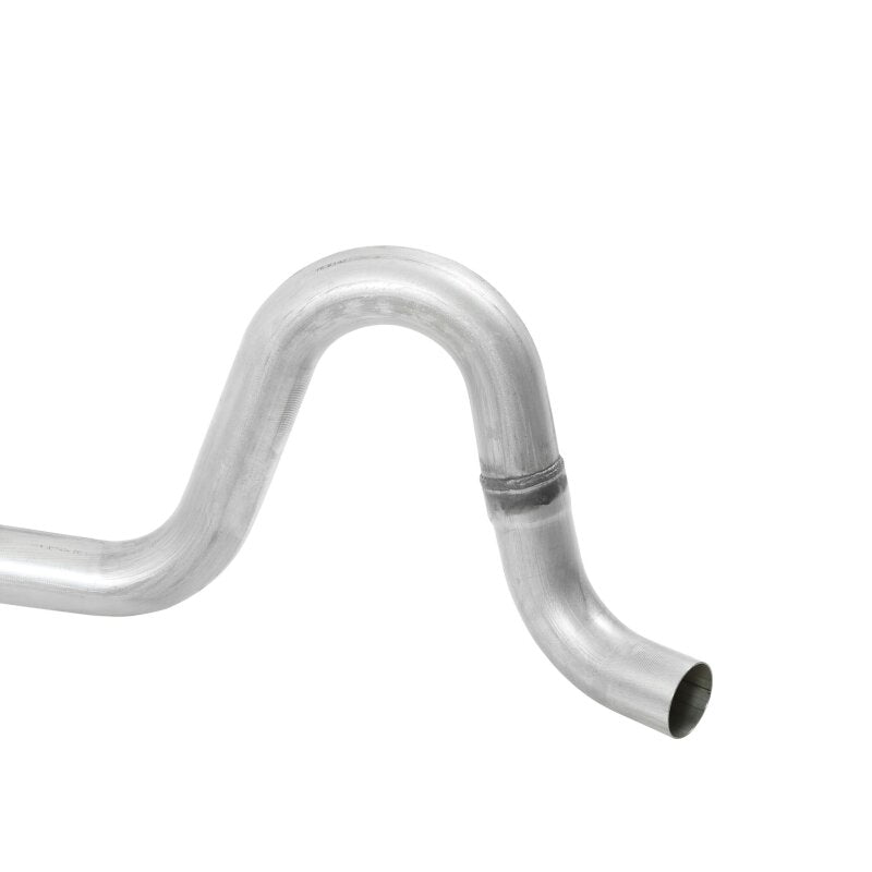 Flowmaster 64-72 GM A-BODY 2.5in. Pre-Bent Tailpipes - 15802