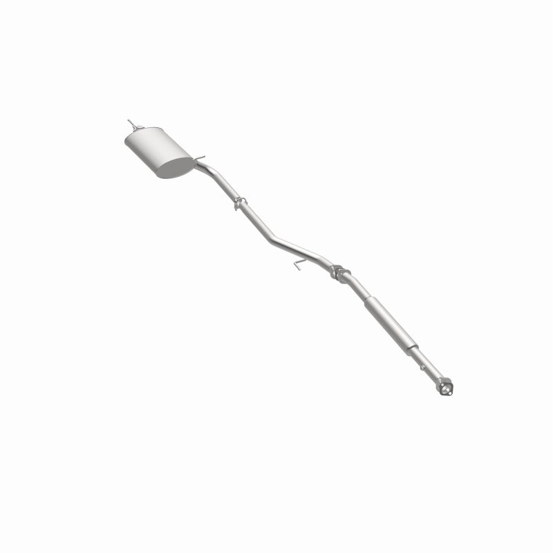 MagnaFlow BRE Exhaust Kit 02-05 Hyundai Sonata 2.7L - 106-0322