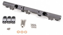 Load image into Gallery viewer, Radium Mitsubishi 4G63 Early Fuel Rail - 20-0533-02