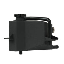 Load image into Gallery viewer, Mishimoto 2017+ Honda Civic Type R Aluminum Expansion Tank - Black - MMRT-CTR-17EMWBK