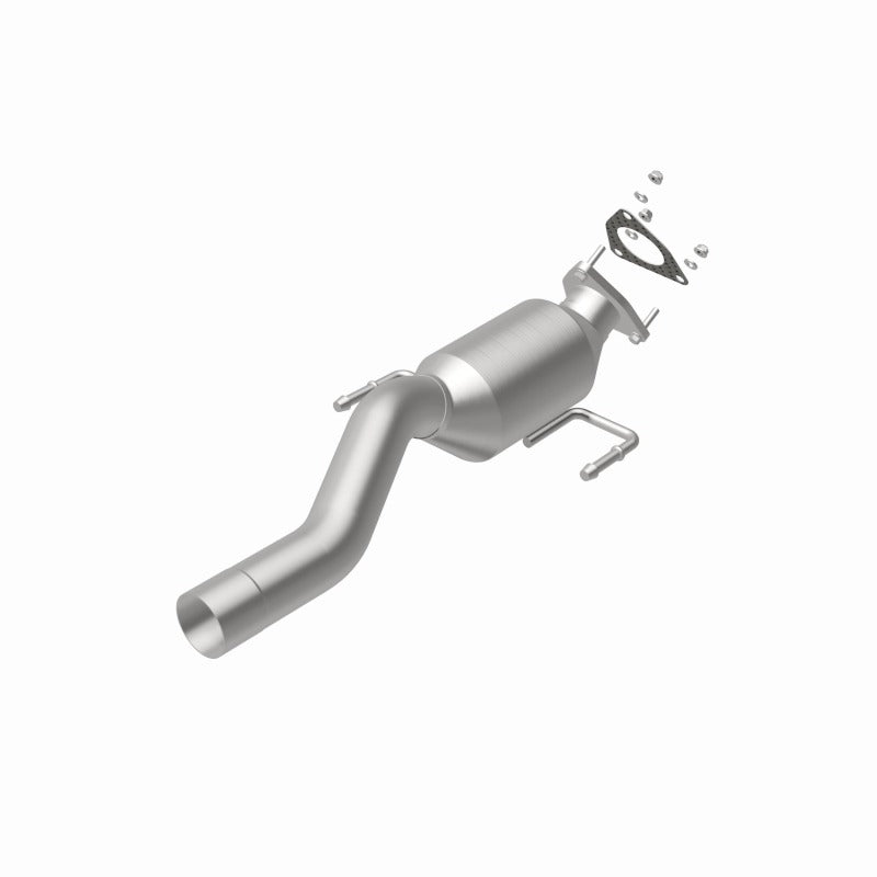 MagnaFlow Conv DF 04-06 Porsche Cayenne 3.2L - 24369