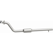 Load image into Gallery viewer, MagnaFlow Direct Fit Catalytic Conv California Grade 93-95 GM Lumina APV/Silhouette/Trans Sport 3.8L - 3391438