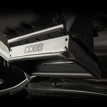 Load image into Gallery viewer, Cobb 19-23 Subaru Ascent Top Mount Intercooler Kit - Black - B41420-BK