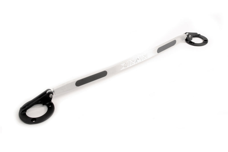 Dinan 99-06 BMW 323i/325i/328i/330i/M3 (E46) Aluminum Strut Tower Brace - Front - D180-0462