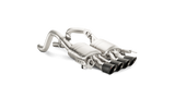 Akrapovic 14-17 Chevrolet Corvette Stingray (C7) Valve Actuator Kit