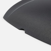 Load image into Gallery viewer, Seibon 22-23 Volkswagen Golf GTI/R TM-Style Carbon Fiber Hood - HD22VWG8-TM