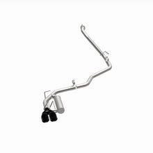 Load image into Gallery viewer, MagnaFlow 25-26 Toyota Camry SPEQ Series Stainless Cat-Back Performance Exhaust System - 19698
