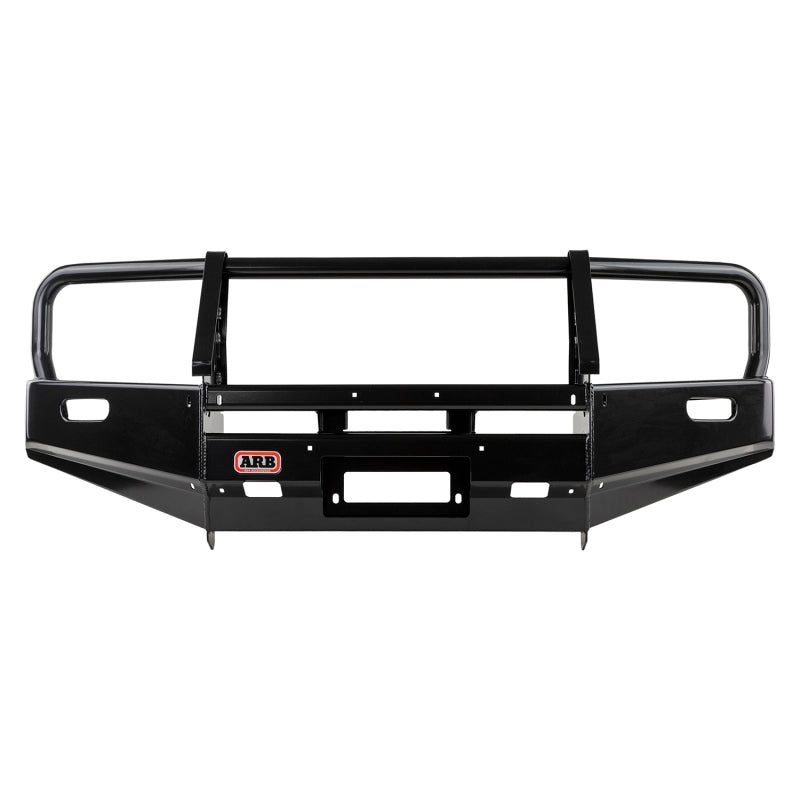 ARB Combar Suit Flares Hilux11On 4X4 No Fog (Fit Kit NOT Included) - 3414480
