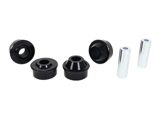 Whiteline 09-13 Honda Jazz/Fit Rear Beam Axle Pivot Bushing - W63726