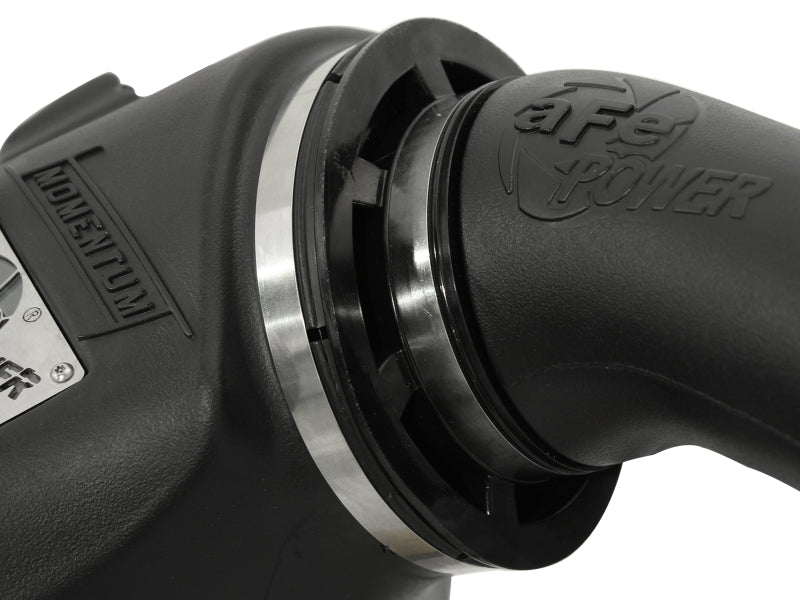 aFe Momentum PRO 5R Intake 12-14 BMW M5 V8 4.4L - 54-76301