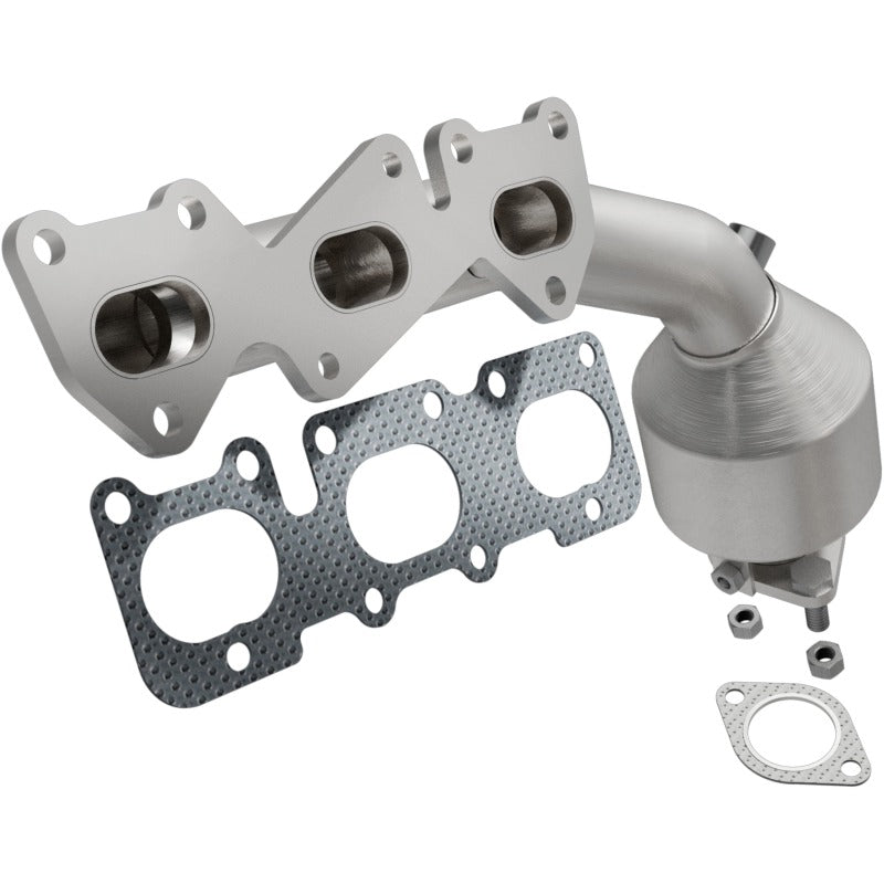 MagnaFlow Direct Fit Catalytic Converter 2007-2009 Sorento 3.3 3.8 L Manifold - 52309