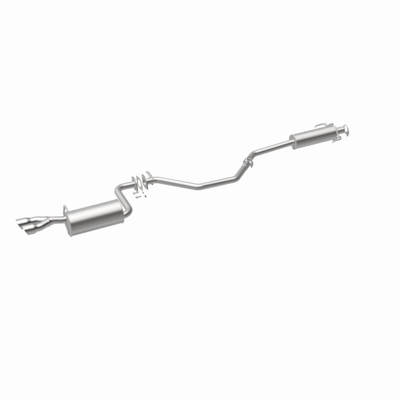MagnaFlow BRE Exhaust Kit 09-13 Mazda 6 2.5L - 106-0879
