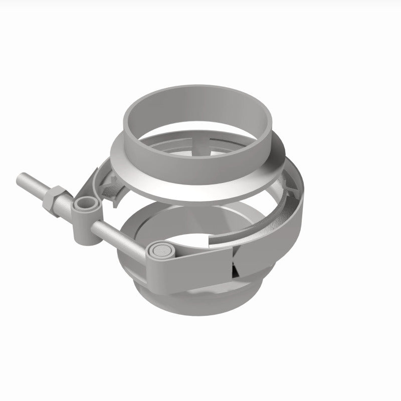 MagnaFlow Clamp Flange Assembly 2.5 inch - 10168