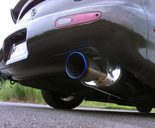 Load image into Gallery viewer, HKS SUPER TURBO Muffler FD3S 13B-REW - 31029-AZ001