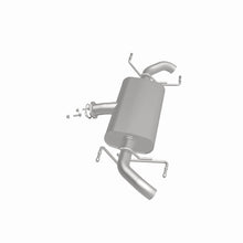 Load image into Gallery viewer, MagnaFlow BRE Exhaust Kit 14-18 Mazda 3 2.0L - 106-0796