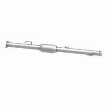 Load image into Gallery viewer, MagnaFlow Direct Fit Catalytic Converter 00-04 Tundra 3.4L rear OEM - 49704