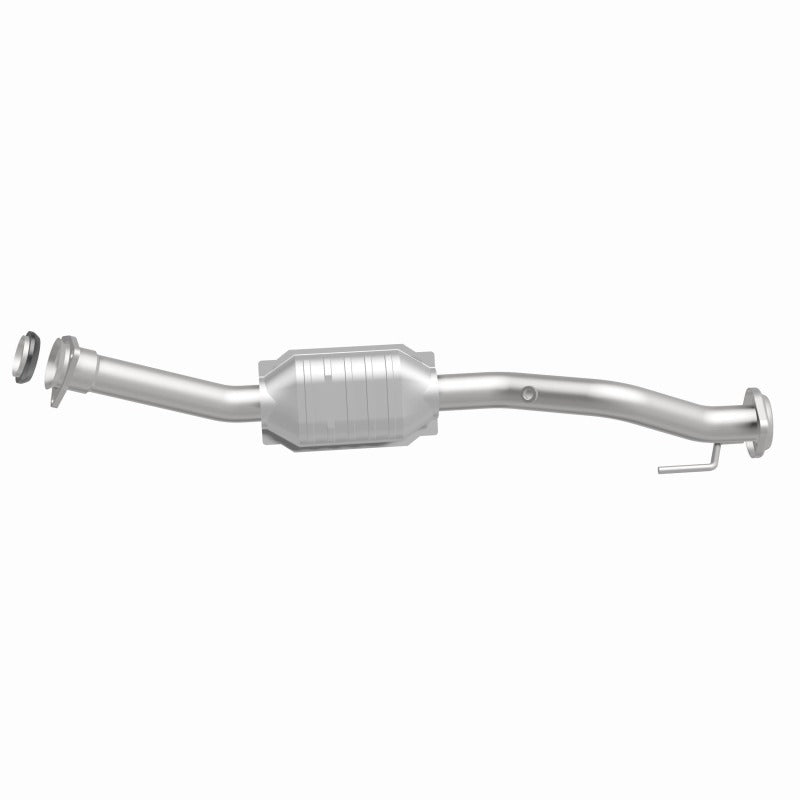 MagnaFlow DF Conv 02-05 Chevy Trail Blazer/GMC Envoy V6 4.2L 113in Wheelbase/02-04 Olds Bravada V6 - 23967